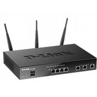 D-Link DSR-1000AC VPN WiFi 5 Router